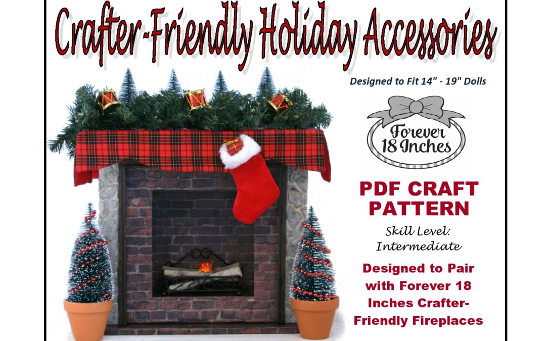 0003 Crafter-Friendly Holiday Accessories